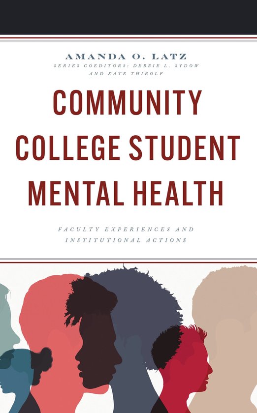 The Futures Series on Community Colleges - Community College ... - cover
