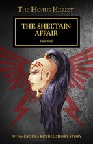 The Horus Heresy - The Shel'tain Affair