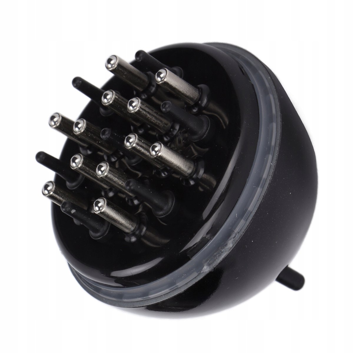 Resident Massager en de Kam Applicator-kaart