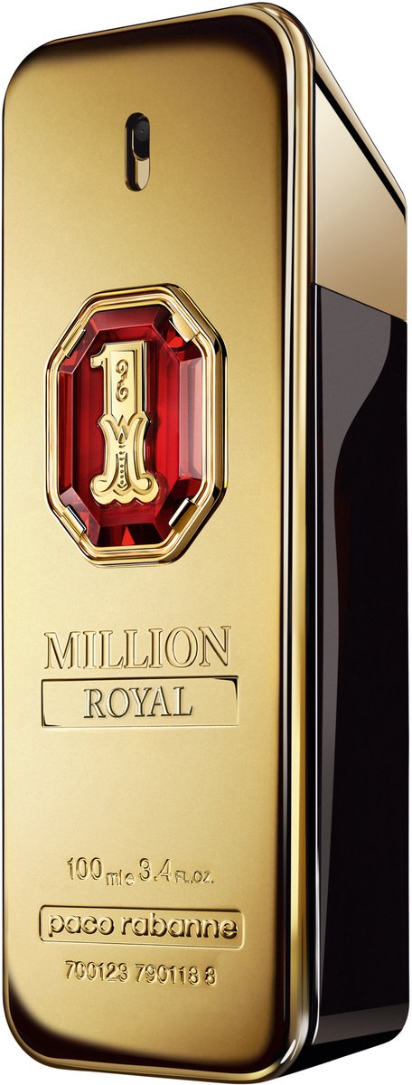 Paco Rabanne 1 Million Royal Parfum 100 Ml
