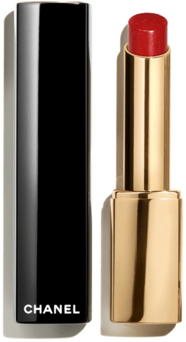 Chanel Rouge Allure L'Extrait Lip Colour 817 Rouge Sélène - 2 g - Navulbare Lippenstift