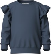 NAME IT - NMFKLUISI LS SWEAT UNB - Meisjes - Sweaters