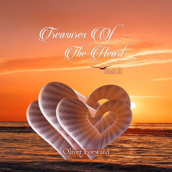 Treasures of the Heart - cover