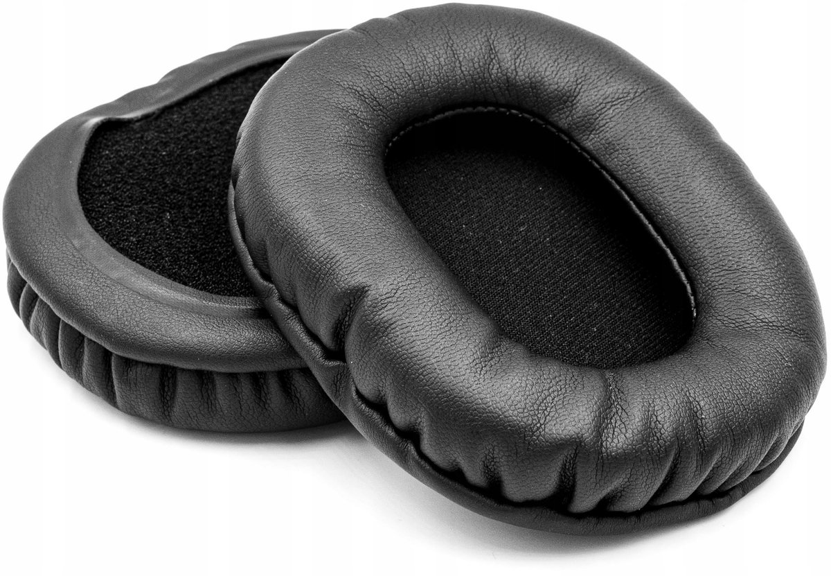 YIVO Premium oorkussens voor SteelSeries Arctis | Traagschuim en kunstleer