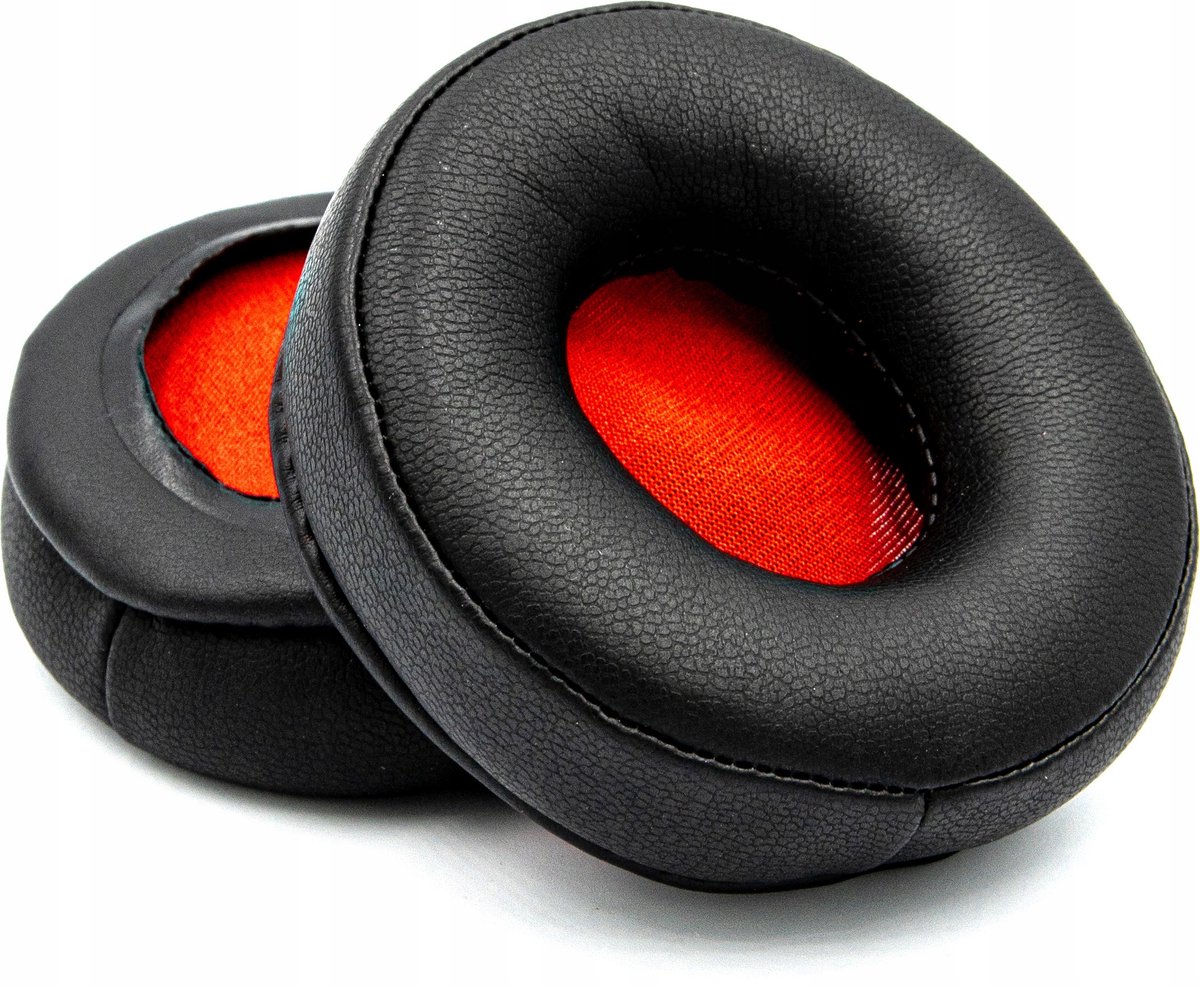 YIVO Oorkussens voor AKG N60 N60NC BT - Premium Vervanging
