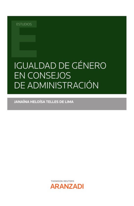 Igualdad de género en Consejos de Administración - cover