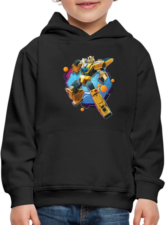 Nézzünk animációt? Transformers: EarthSpark