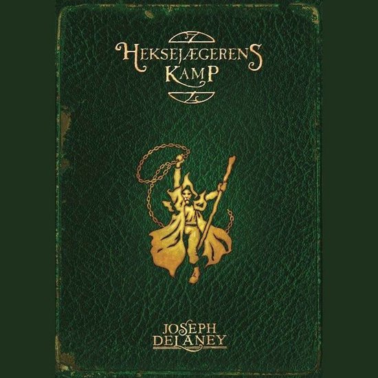 Heksejægerens kamp (4)