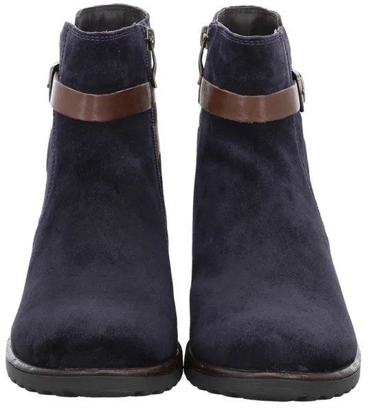 Ara 1239517 - Bottines Adultes - Couleur : Oranje - Taille : 40,5