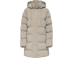Only Jas Onldixie 2in1 Puffer Coat Cc Otw 15349120 String Dames Maat - M