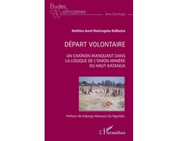 Départ volontaire