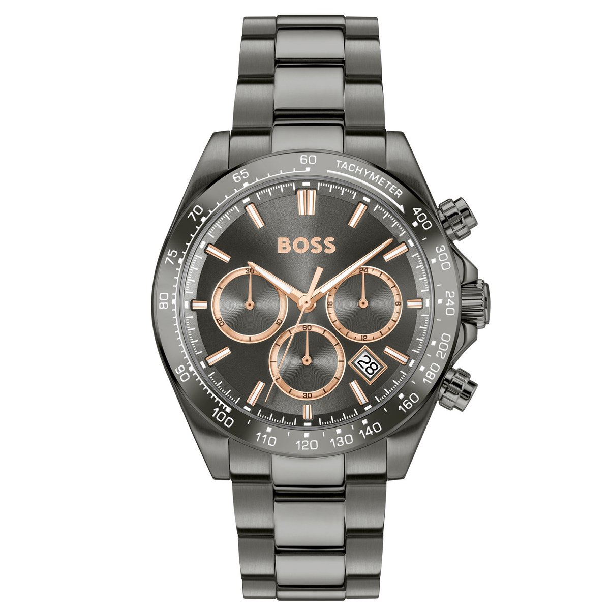 BOSS HB1514299 HERO 2.0 Heren Horloge