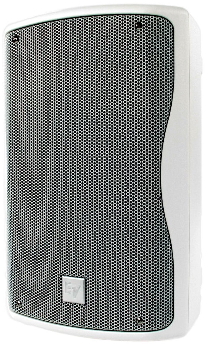 Electro-Voice ZX1-90W 8 inch passieve luidspreker wit