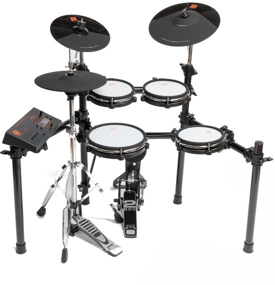 2box Speedlight Kit elektronisch drumstel