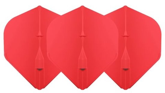 L Style Champagne flights EZ standard L1 - Rood- () van L-Style — afbeelding 5