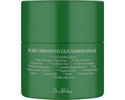 Dr. Althea - Pure Grinding Cleansing Balm - Hygienic One-Step Makeup Remover - 50ml