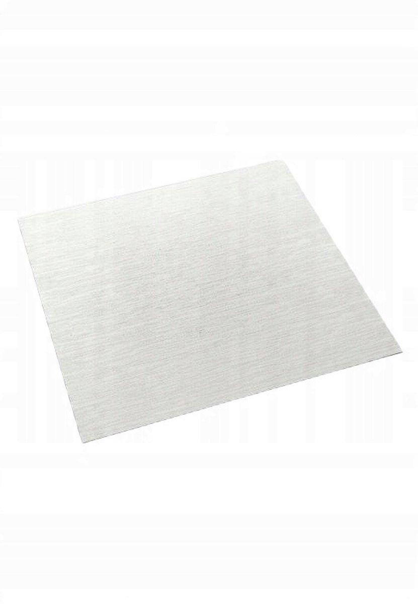 Peka Antislip Oplaadmat 600 - 478x474mm Wit