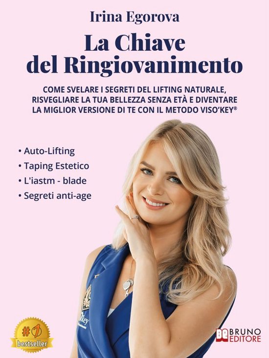 La Chiave Del Ringiovanimento - cover