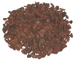 Hobby Terrano Red Bark terrarium substraat 4 liter voor regenwoudterraria 4 Liter