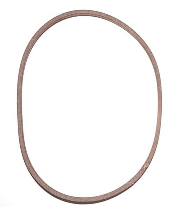 Hoogwaardige V-riem voor Maaier van 47 Inch — afbeelding 4