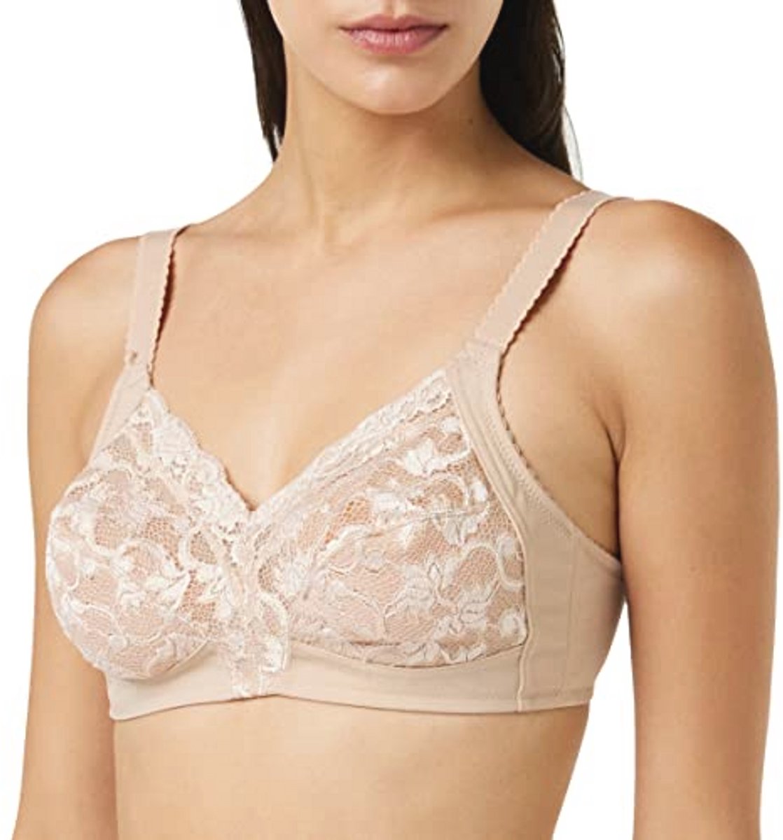 Delicate Doreen N Beha voor Dames - Elegante Ondersteuning en Comfort