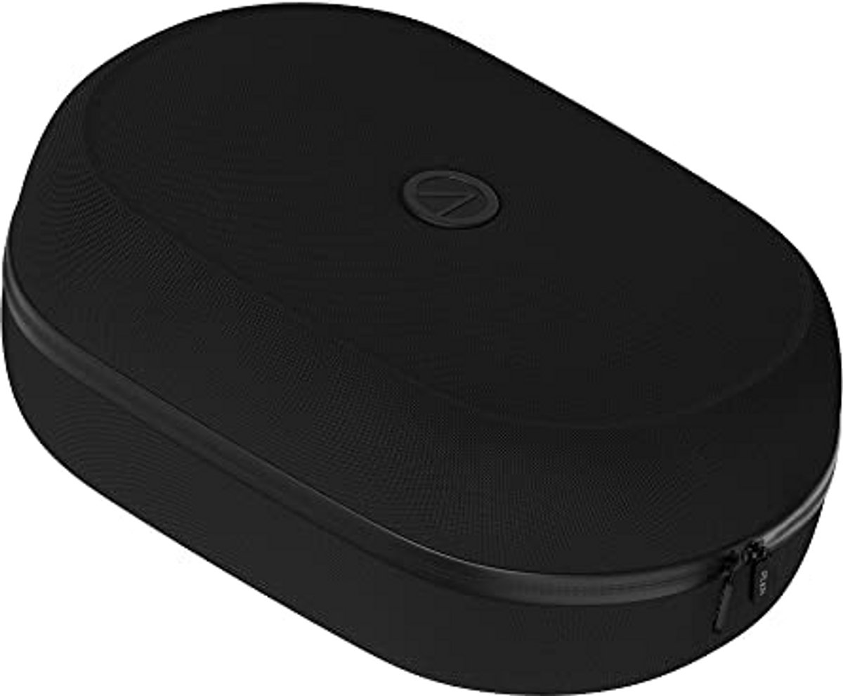 Beschermende Draagtas voor VR-headset – Ideaal voor Thuis en Onderweg