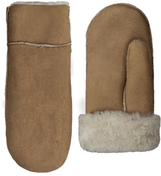 Laimböck Mitaines Mitaines Nordby Camel | Taille 7