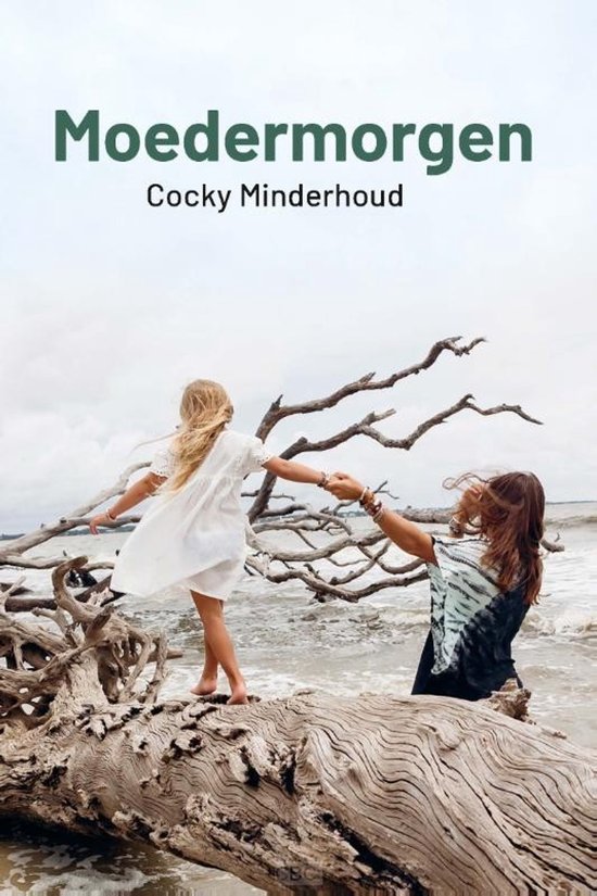 Moedermorgen - Cocky Minderhoud