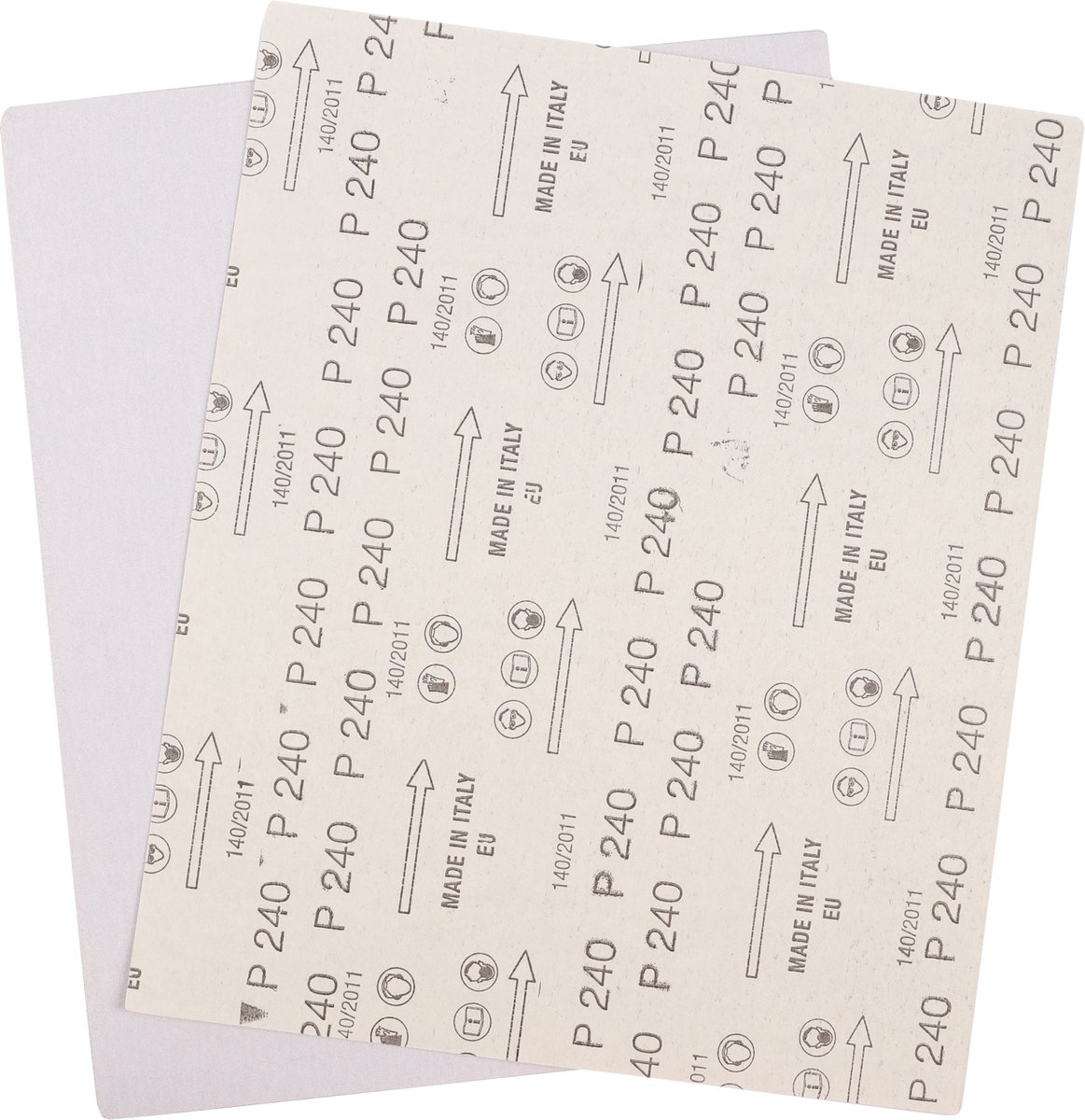 Copenhagen Pro schuurpapier - lak - K240