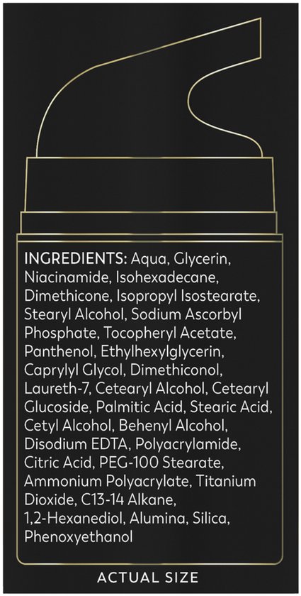 Olay Total Effects 7-in-1 - Hydraterende Dagcrème - Parfumvrij - 50 ml