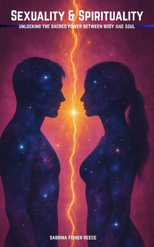 Sexuality & Spirituality - cover