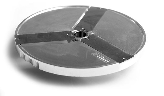 HENDI Schijfjesmes voor groentesnijder - metaal en aluminium - niet vaatwasserbestendig — afbeelding 4