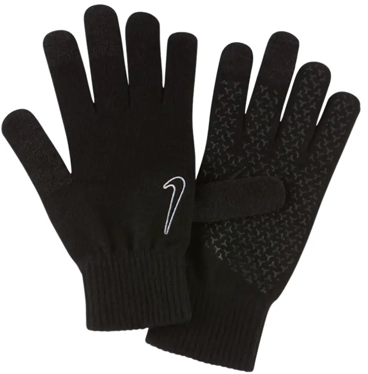nike tech and grip gloves