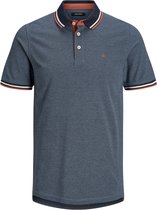 JACK & JONES - JJEPAULOS POLO SS Heren Poloshirt