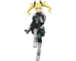 Kaiju No. 8 Noodle Stopper PVC Statue Kikoru Shinomiya 14 cm