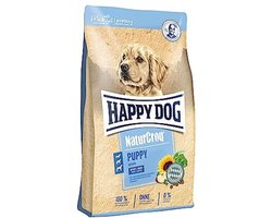 Natuurlijke Puppy Voeding met Kruidensamenstelling – 4 kg