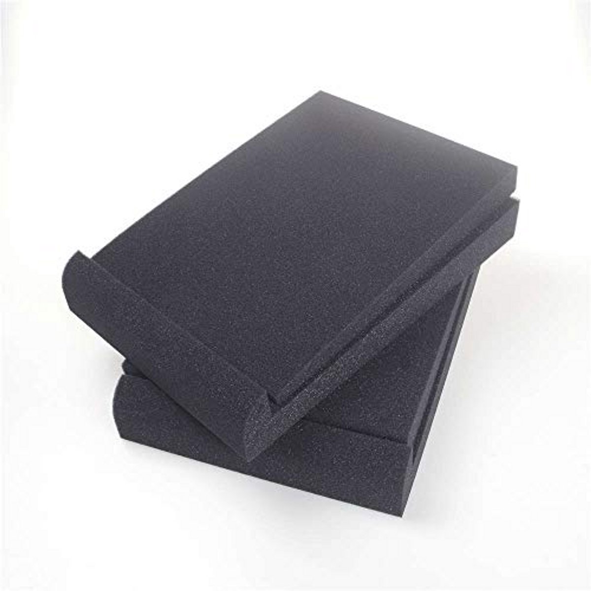 Geluidsisolerende Mat 20x28x4.2cm voor Speakers - Geluiddempende Schuim