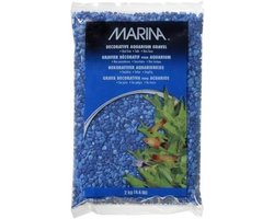 Kleurvol Aquariumgrind - Decoratief Grind voor Aquariumen