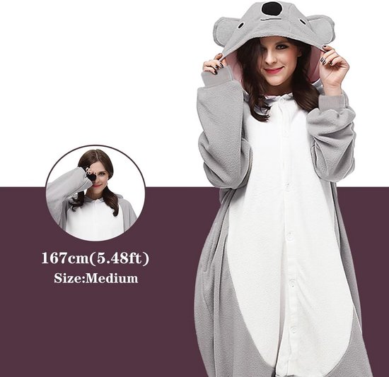 Pyjama Homme Combinaison Relaxo Platypus Costume Onesie Animal Relax Kostuem Duckbill Déguisement Halloween Ornithorynque Drôle