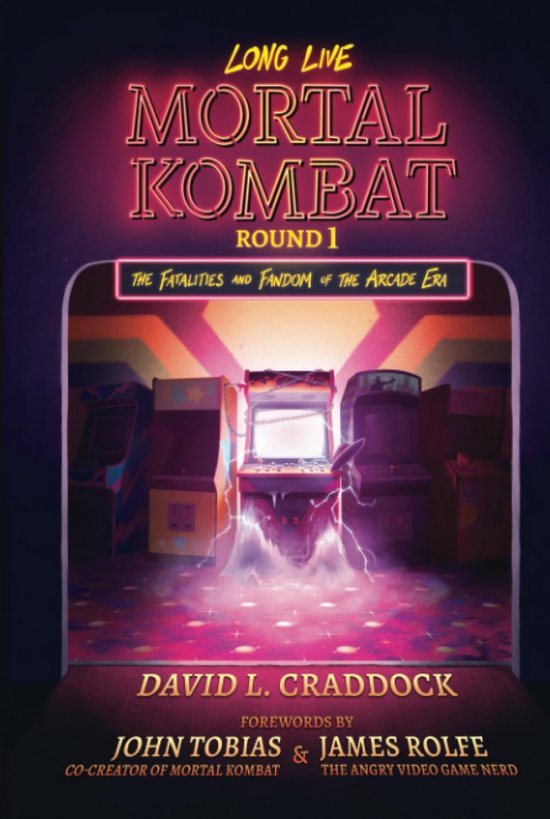 Geschiedenis van Mortal Kombat: De Arcade Jaren, Fatalities en Gaming Cultuur