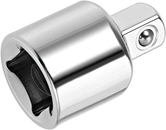 Allecta - Socket Reducer 3/8 Inch Drive Vrouwelijk naar Mannelijk ...
