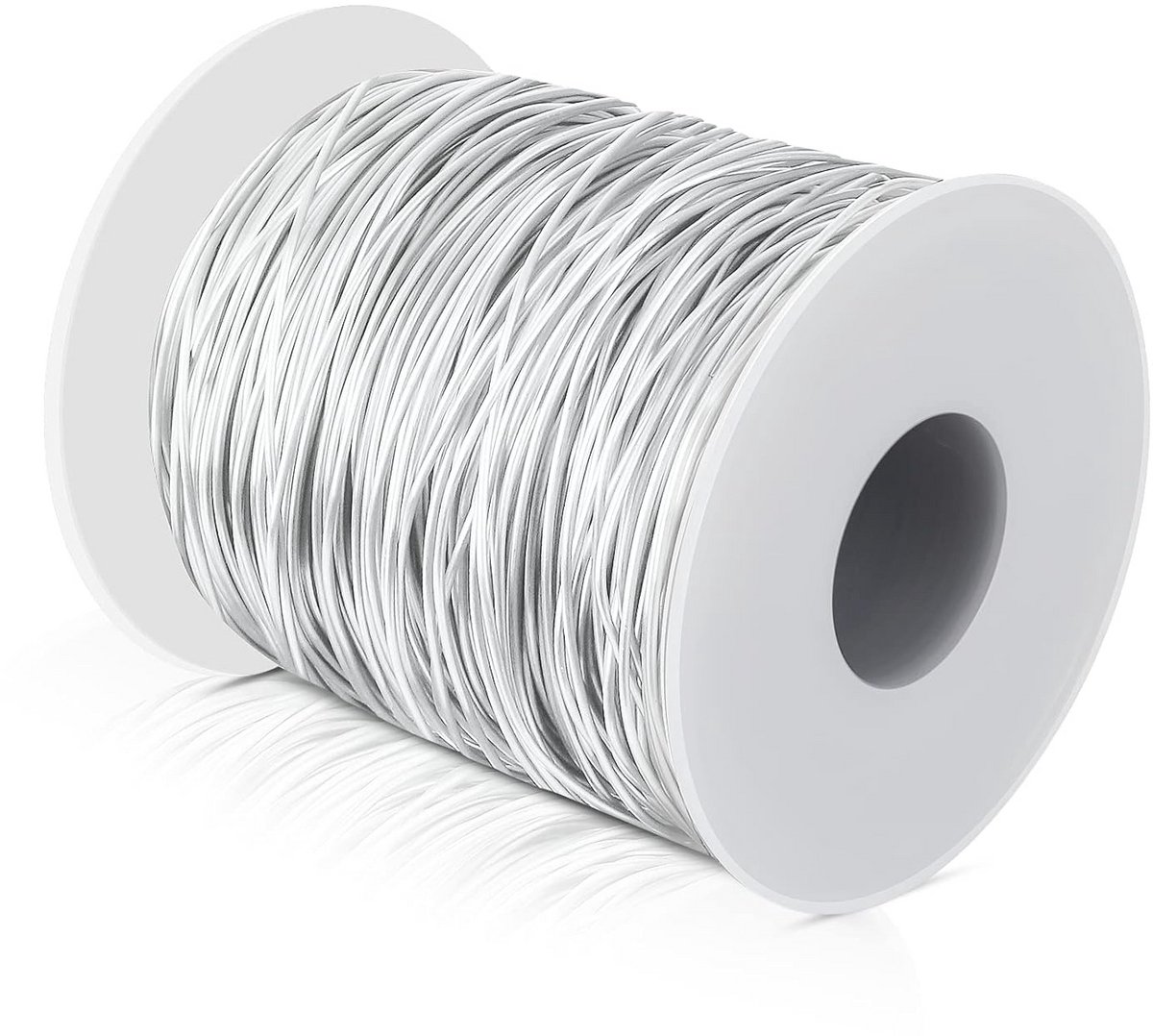 20 Gauge 304 Rvs Draad 328 Ft voor Ambachten en Sieraden Maken