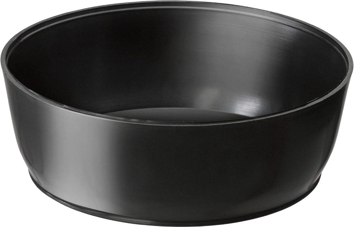 Conische PVC Mengbeker Ø 155 mm - Flexibel & Robuust