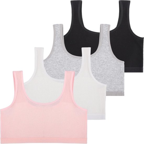 MOEMOE BABY Trainingsbroek, 6 stuks, babytrainingsbroek, Oefenbroekjes