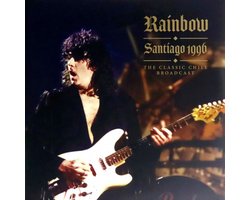 Santiago 1996
