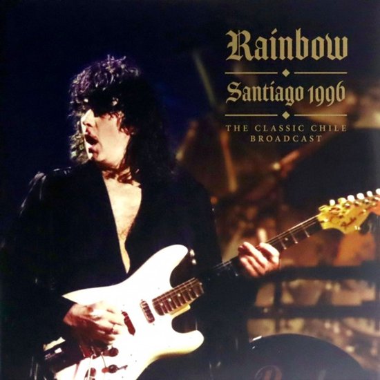 Santiago 1996