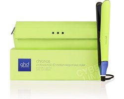 Stijltang Kleur Verzameling voor Glad Haar
