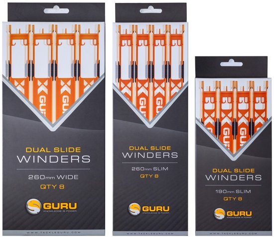 Guru Rig Winder van Merkloos — afbeelding 4