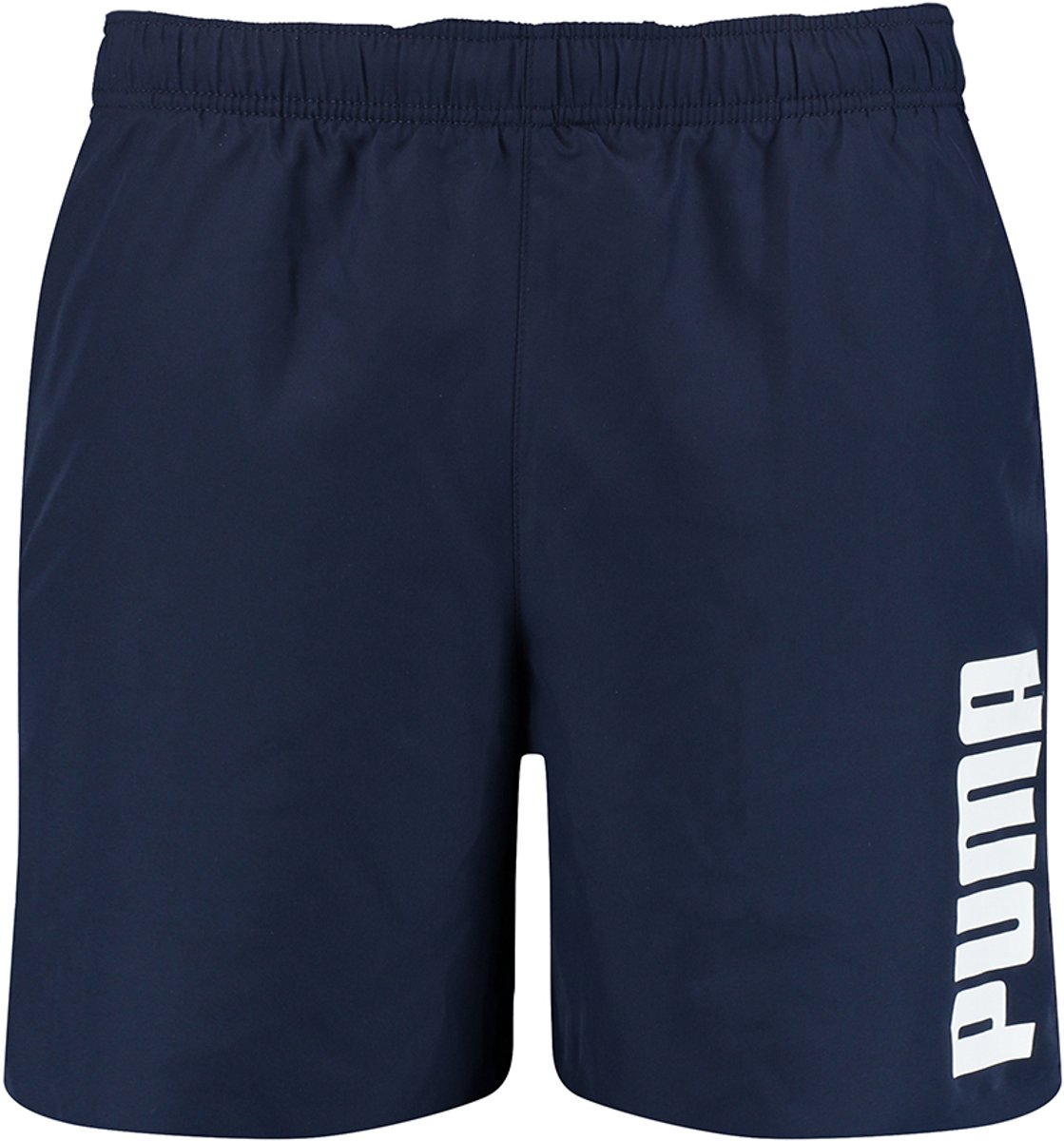PUMA zwembroek voor heren SWIM MEN MID shorts zwemshorts zwemshorts Blauw