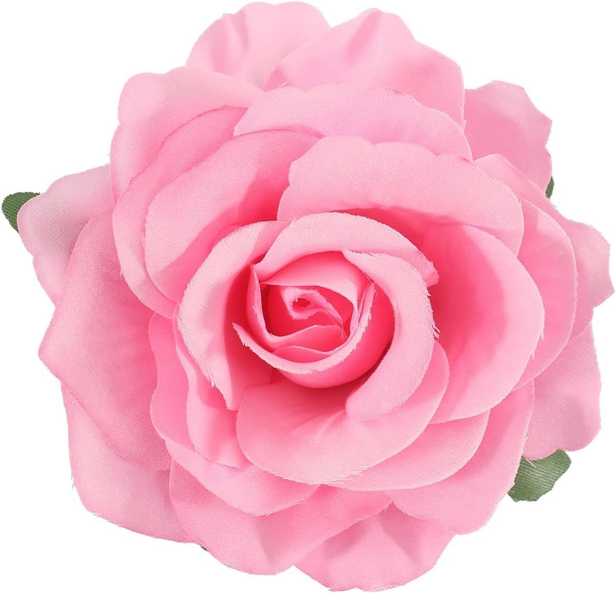 Roze haarspelden voor bruiloften - Elegante bloemenhaaraccessoires voor vrouwen